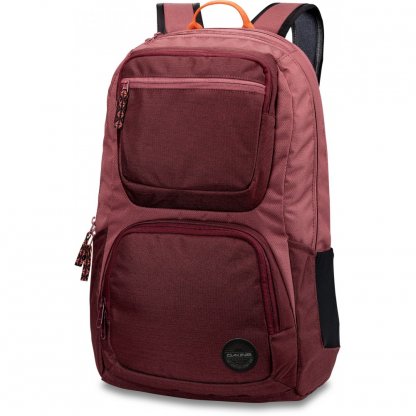 batoh Dakine Jewel 26L Burnt Rose