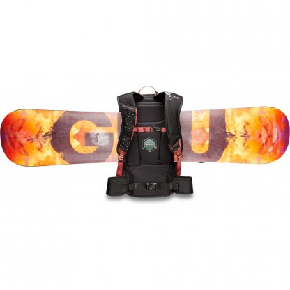 batoh Dakine Womens Team Mission Pro 25L Leanne Pelosi