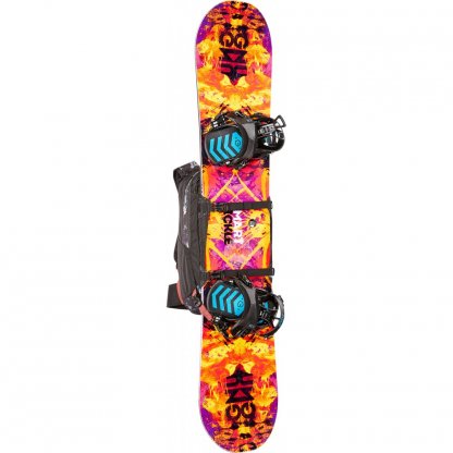 batoh Dakine Womens Team Mission Pro 25L Leanne Pelosi
