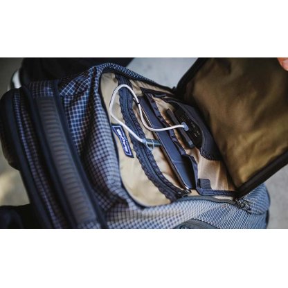 batoh Dakine Network 30L Carbon