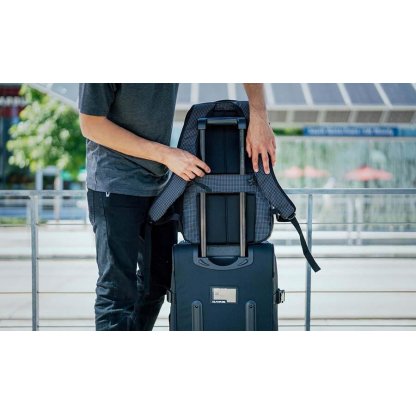 batoh Dakine Network 30L Carbon