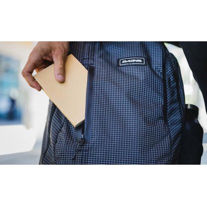 batoh Dakine Network 30L Carbon