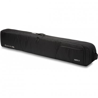obal na lyže Dakine Fall Line Ski Roller Bag 190cm Black