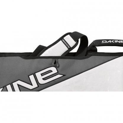 obal na surf Dakine 5'8" Surf Daylight Thruster White 2019