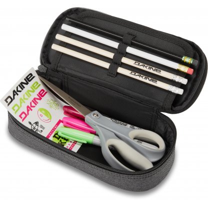penál Dakine School case Dark Rose