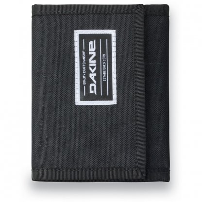 peněženka Dakine Diplomat Black
