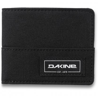 peněženka Dakine Payback Black