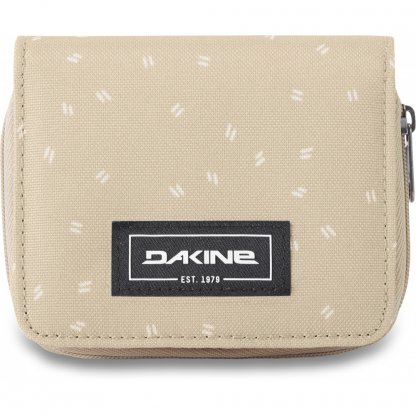 peněženka Dakine Soho Mini Dash Barley