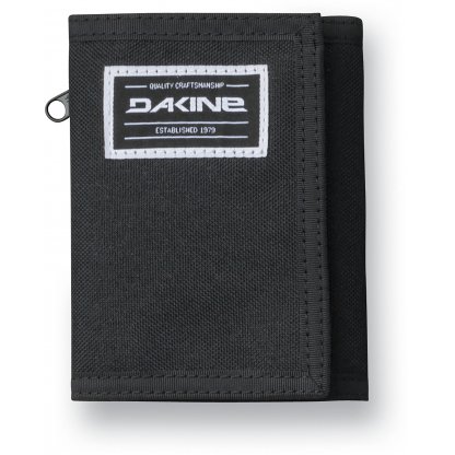 peněženka Dakine Vert Rail Black