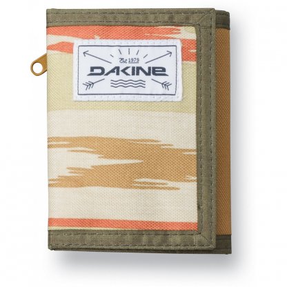 peněženka Dakine Vert Rail Sandstone