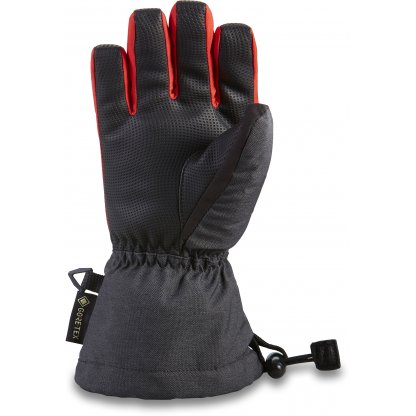 dětské rukavice Dakine Avenger GORE-TEX Carbon