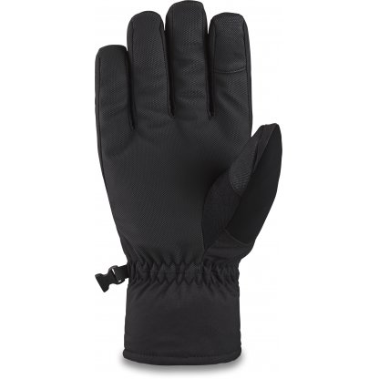 rukavice Dakine Bronco GORE-TEX Black