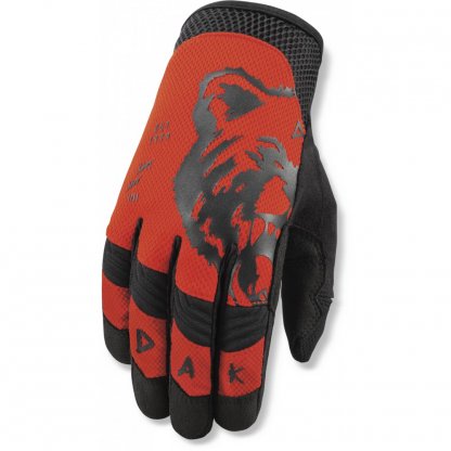 rukavice Dakine Covert Glove Grizz