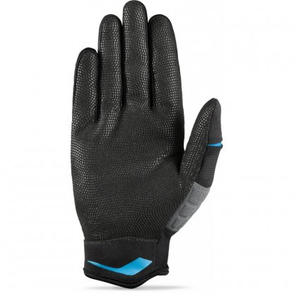 rukavice Dakine Full Finger Sailing Gloves Black