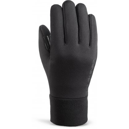 dámské rukavice Dakine Sequoia GORE-TEX Black