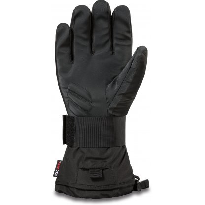 rukavice Dakine Wristguard Glove Black