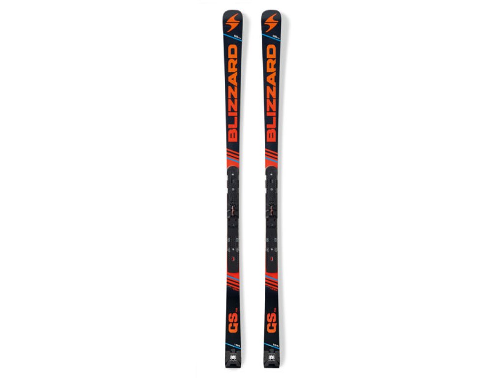 Blizzard GS Fis 195cm