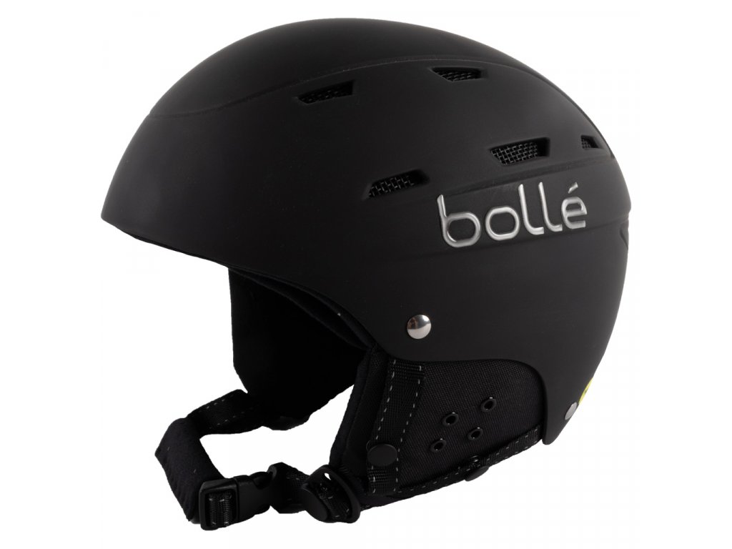 Bolle Junior MIPS Black