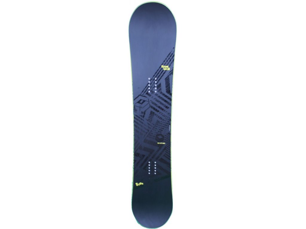 FTWO Blackdeck Men 152