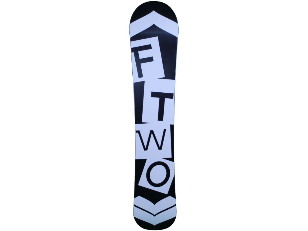 FTWO Blackdeck Men 152