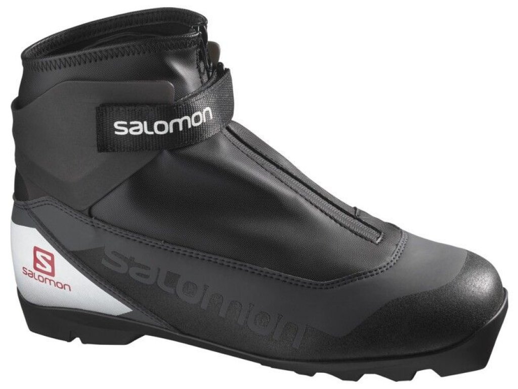 Salomon Escape Plus Prolink UK 5