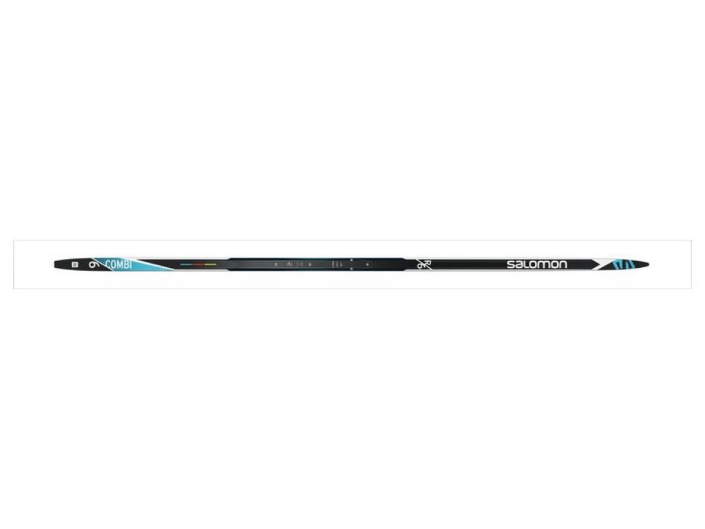 Salomon R6 combi