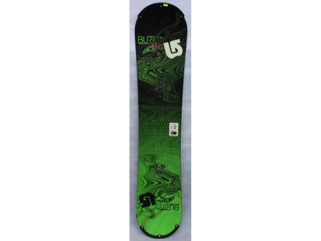 Snowboard Burton LTR 130cm - Skisport Semily Snowboard Burton LTR 130cm - Skisport Semily