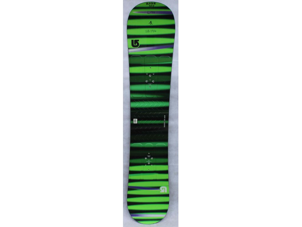 burton ltr 155 w snowboard 130 cm + Burton S Bindings Winter Snow Adventure Traventuria Sports Burton LTR Geometric Smear Snowboard