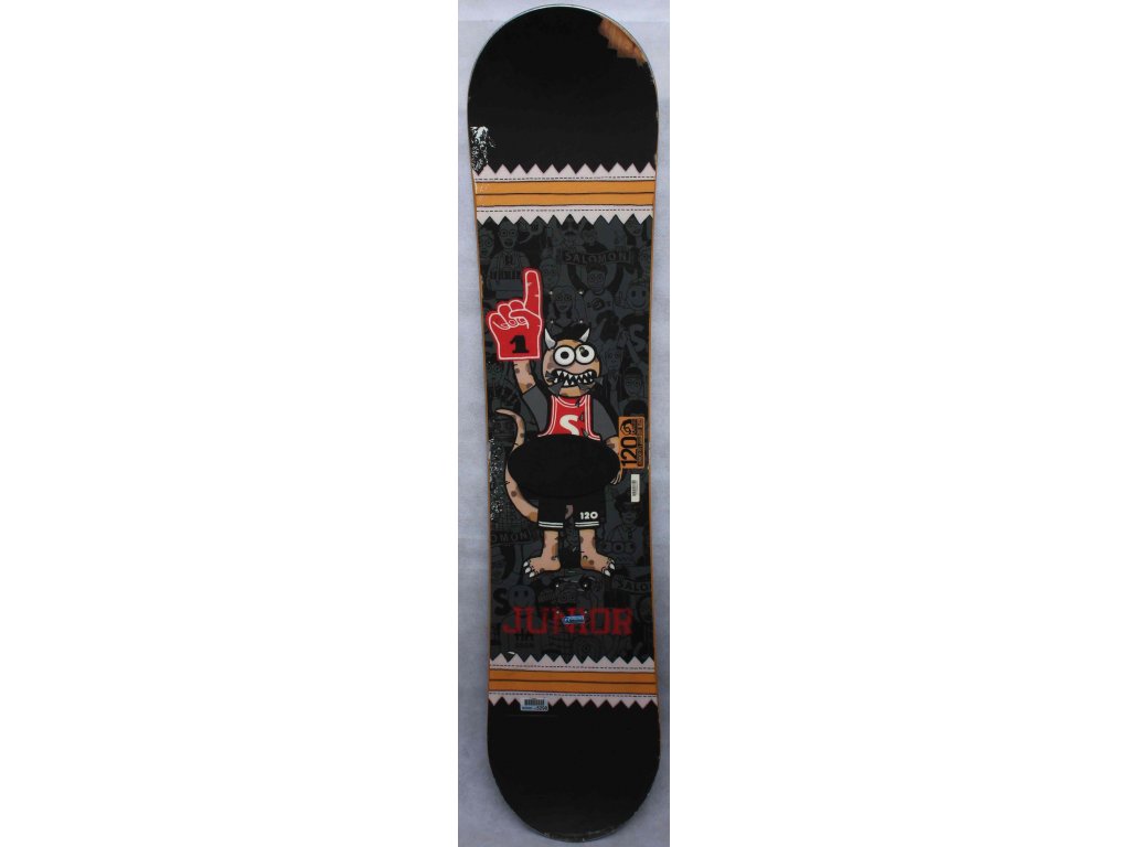 Snowboard Salomon Junior 120cm