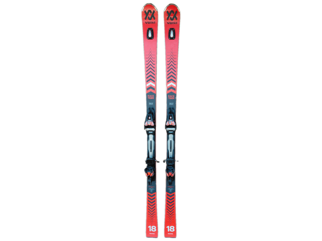 Völkl Racetiger GS 175cm - Skisport Semily