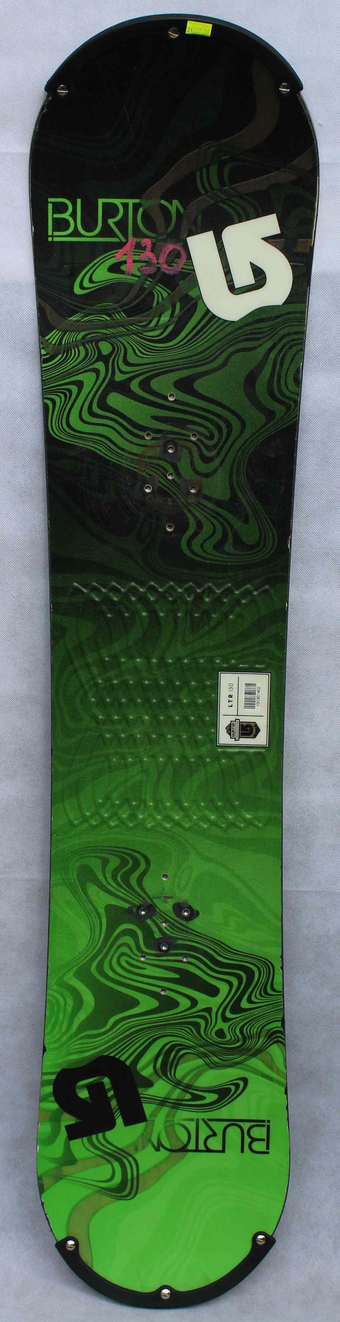 Snowboard Burton LTR 130cm - Skisport Semily Snowboard Burton LTR 130cm - Skisport Semily