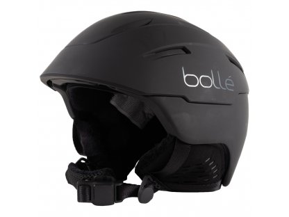 Bolle Adult Snow Black S