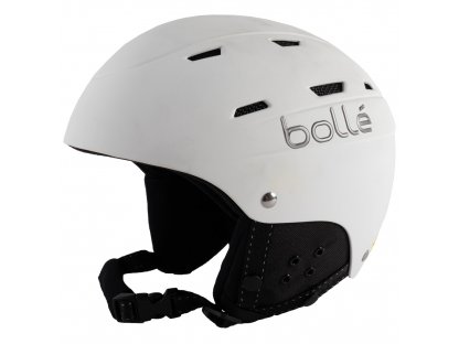 Bolle Junior MIPS White