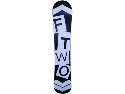 FTWO Blackdeck Men 152