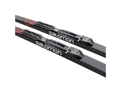  Salomon 198cm ESCAPE 6 GRIP PM PLK ACCESS