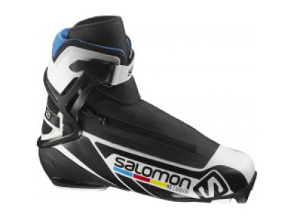 SALOMON běžecké boty RS carbon VEL. 3,5