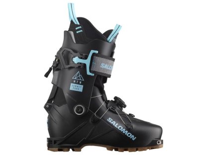 Salomon MTN Summit Pure W vel. 25