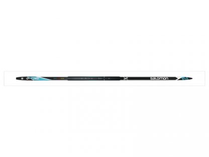 Salomon R6 combi