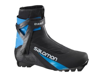 Salomon S/Race Carbon Skate Pilot