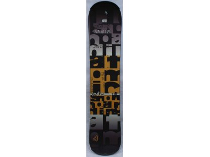 Snowboard Atomic piq Junior 110cm