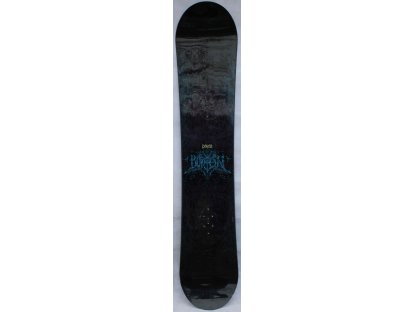 Snowboard Burton Deuce 155cm