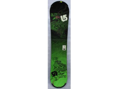 Snowboard Burton LTR 130cm