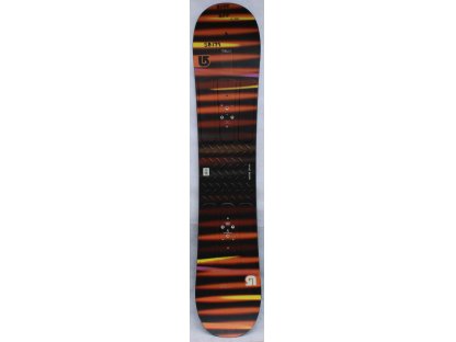 Snowboard Burton LTR 140cm