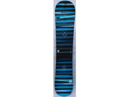 Snowboard Burton LTR 150cm