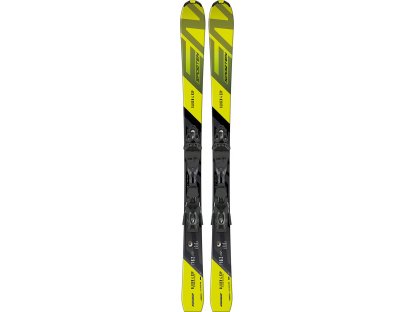 Sporten Glider 4 EXP set Tyrolia MBS 11