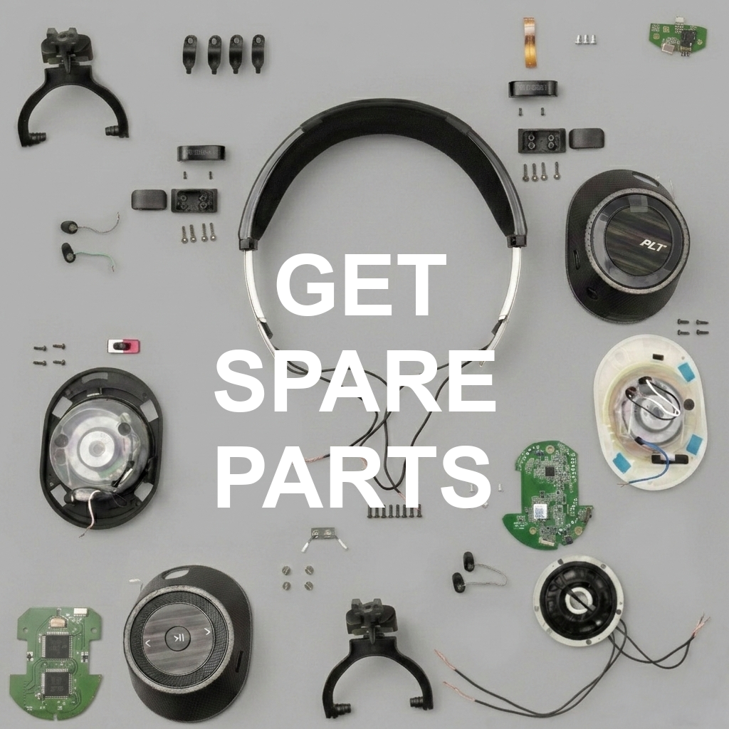 Headphone Service - complete service for your audio devices