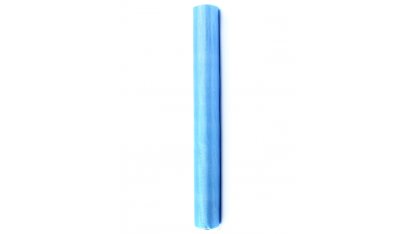 Organza Superior - modrá 36 cm x 9 m 2