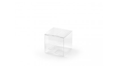 Plastová krabička - mini