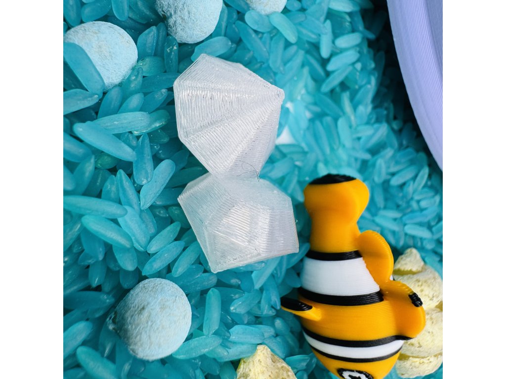 Diamanty pro sensory play 10ks