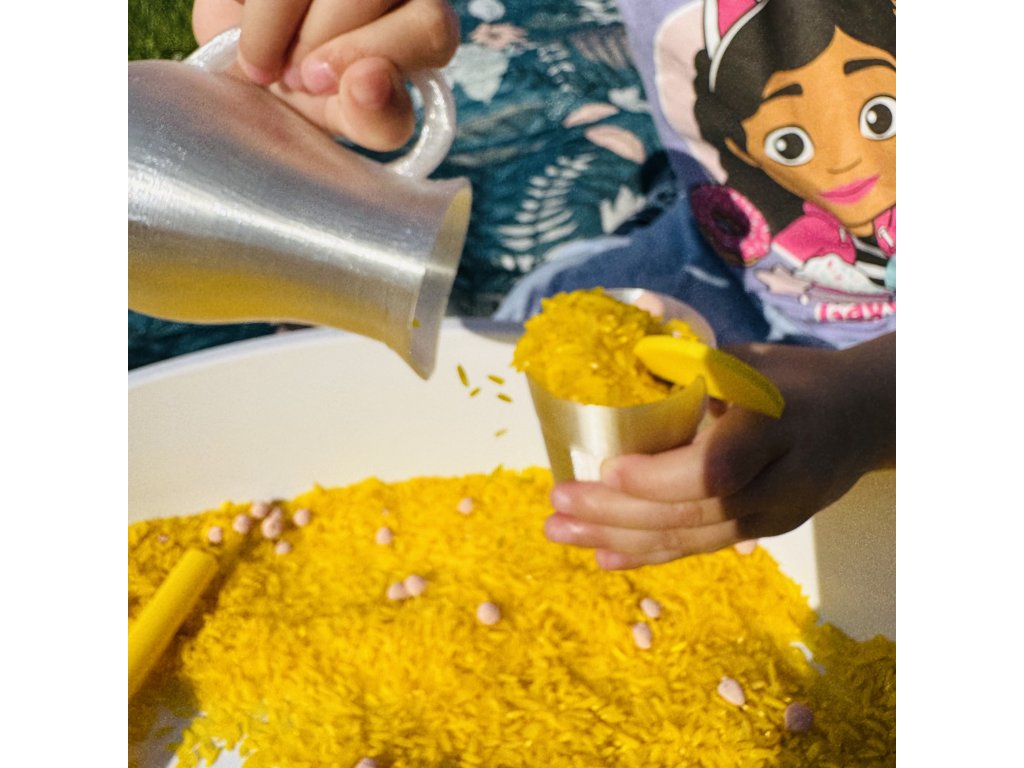 Džbánek a kelímky